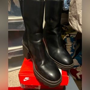 Zara Boots